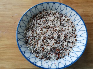 Quinoa Sweet Potato Low Sugar Rice recipe