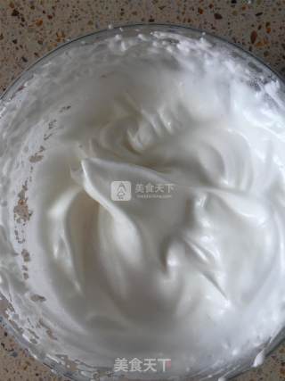 #aca烤明星大赛# Oil-free Yogurt Cake recipe