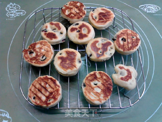 Cranberry Mexican Specialty Sweet Cream Pie recipe