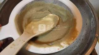 Refreshing Desserts【mung Bean Cake】 recipe