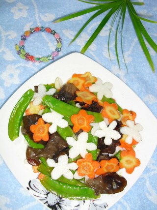 Fried Liver and Lungs recipe