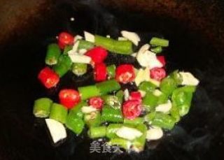 Yuxiang Eggplant recipe