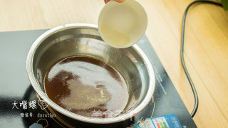 Honey Jelly Refreshes Ge Youtan recipe