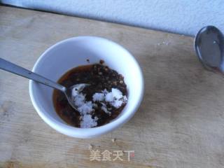 Strange Tofu Shreds recipe