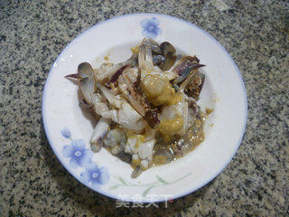 Xiaoniang Crab and Carrot Soup recipe