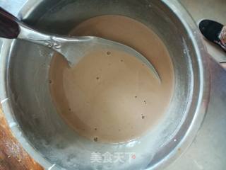Brown Liangpi recipe