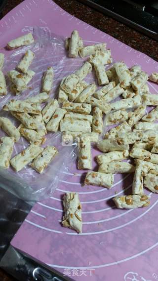 Marshmallow Version Nougat recipe