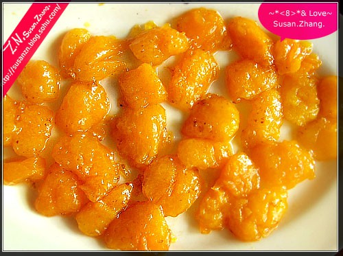 Bing Very Fresh Apricot recipe