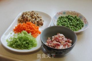 Wowotou recipe