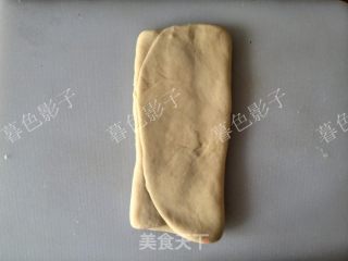 Crispy Biscuits with Millet Noodles recipe