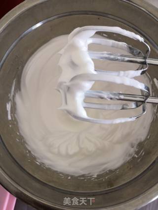 Passion Fruit Chiffon recipe