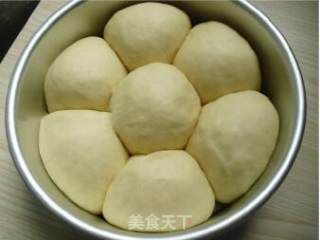 # Fourth Baking Contest and is Love to Eat Festival# Sesame Meal Buns recipe