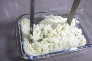 Blueberry Yam recipe