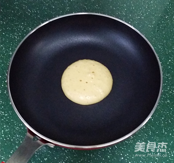 Dorayaki recipe