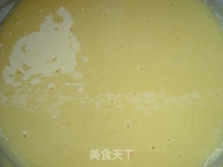 Cow Cake Roll recipe