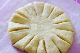 Sun Flower Bread recipe