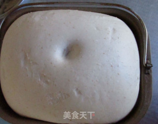 Yogurt Ou Bun recipe