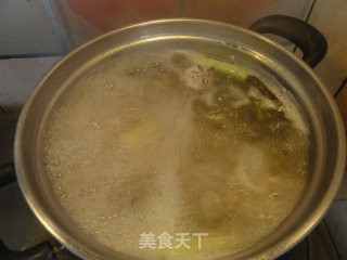 Crystal Pork Jelly recipe