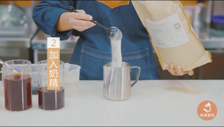 The Practice of Pearl Milk Tea: It Tastes Better recipe