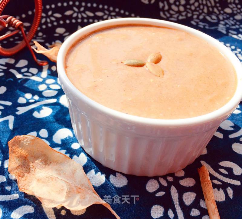 Homemade Nut Butter recipe