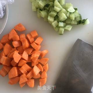 Low Card Kung Pao Chicken recipe