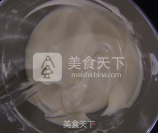 Cotton Cake recipe