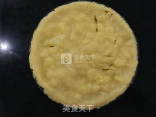 Apple Pie recipe