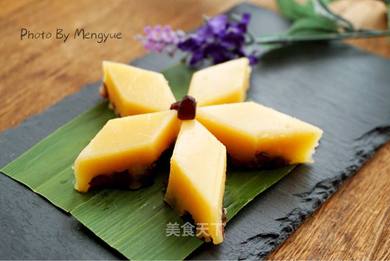 Honey Pea Pea Yellow recipe