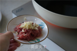 Fried Vermicelli with Seafood recipe