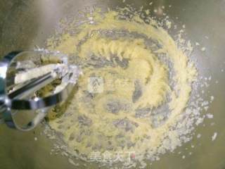 Golden Coconut Ball recipe