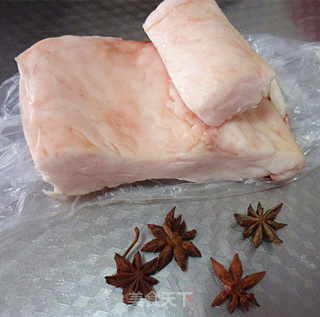 Refining Residue recipe