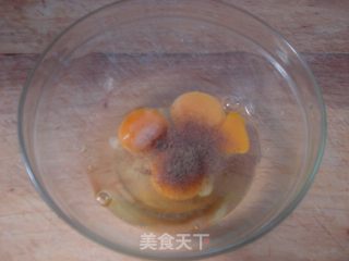 #蛋美食#ham and Cheese Egg Rolls recipe