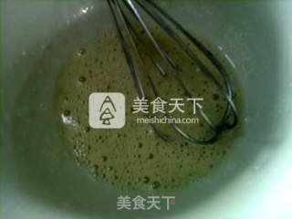 #aca烤明星大赛#sesame Crackers recipe