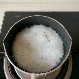 Ancient Cake recipe