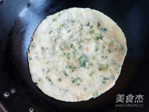 Potato Pancakes with Chives recipe