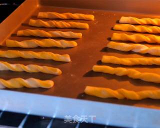Baby Pumpkin Molar recipe