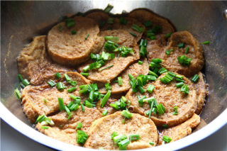 Spiced Vegetarian Chicken recipe