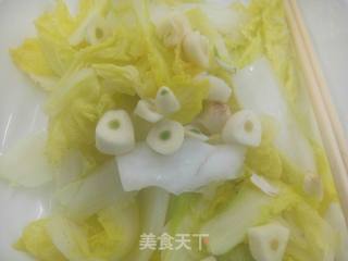 Boiled Baby Dishes recipe