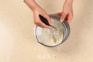 A Zero-difficulty Dessert that Can be Admired by Dark Dishes-coconut Milk Xiaofang recipe