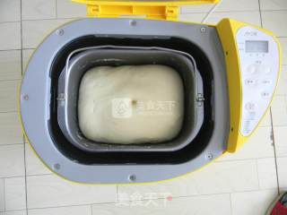 #aca烤明星大赛# Love Whipped Cream Meal Pack recipe