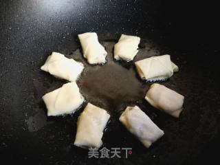 Wonton Fry recipe
