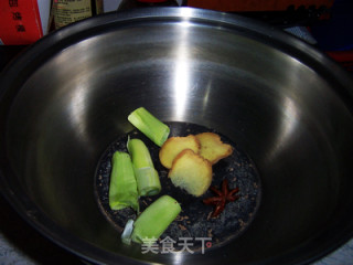 Assorted Hot Pot with Clear Soup recipe