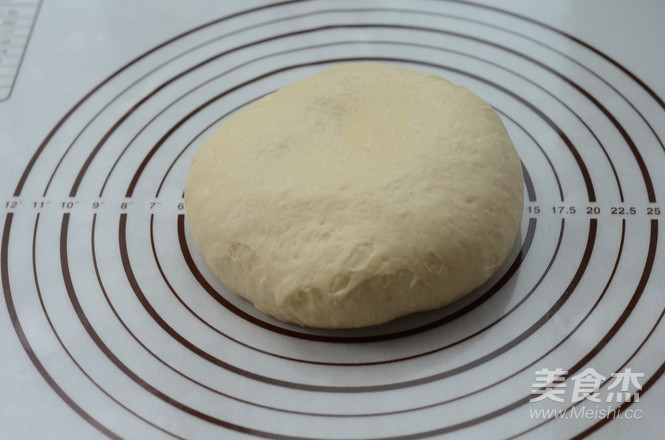Mini Hot Dog Bread recipe