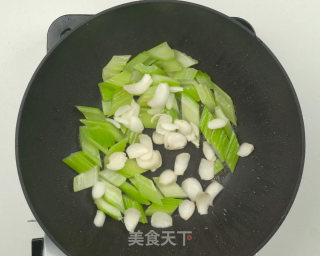 Celery recipe