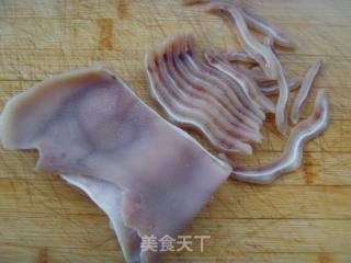 Crisp and Delicious---diving Kimchi recipe