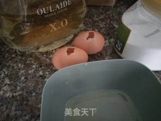 The Soft Clouded Egg with Marshmallows (self-made Version is Super Simple) recipe