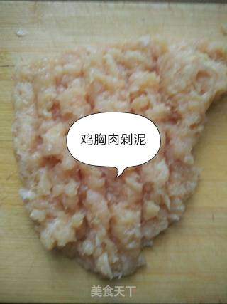 Luffy's Favorite Big Stick Meat recipe