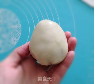 Strawberry Daifuku recipe