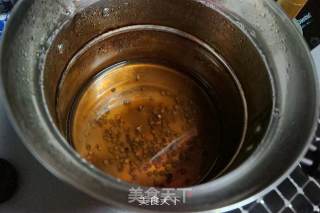 Cucumber Kimchi recipe