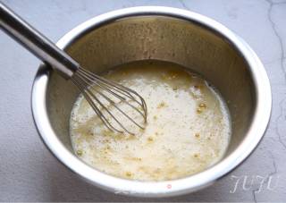 Banana Muffin Cake recipe